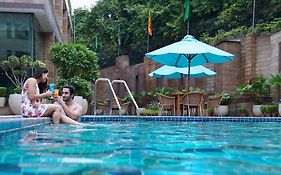 Jaypee Siddharth